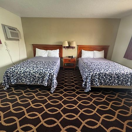 Euclid Motel Bay City Dış mekan fotoğraf