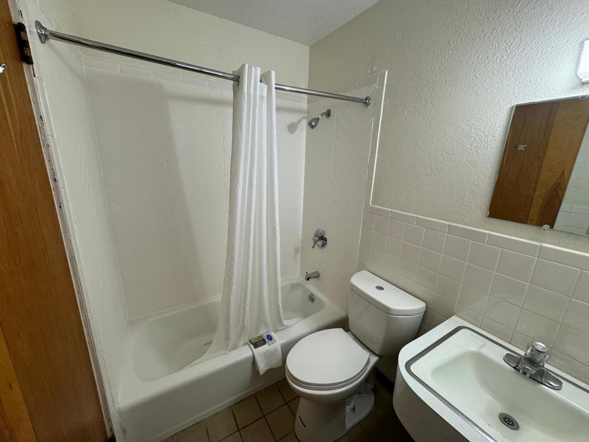 Euclid Motel Bay City Dış mekan fotoğraf