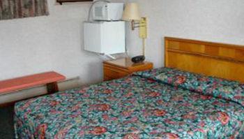 Euclid Motel Bay City Dış mekan fotoğraf