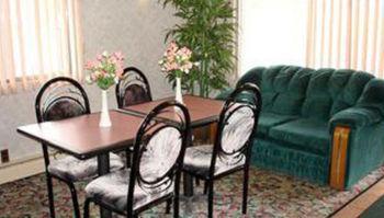 Euclid Motel Bay City Dış mekan fotoğraf