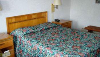 Euclid Motel Bay City Dış mekan fotoğraf