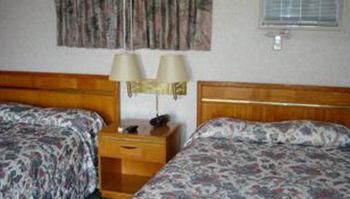 Euclid Motel Bay City Dış mekan fotoğraf