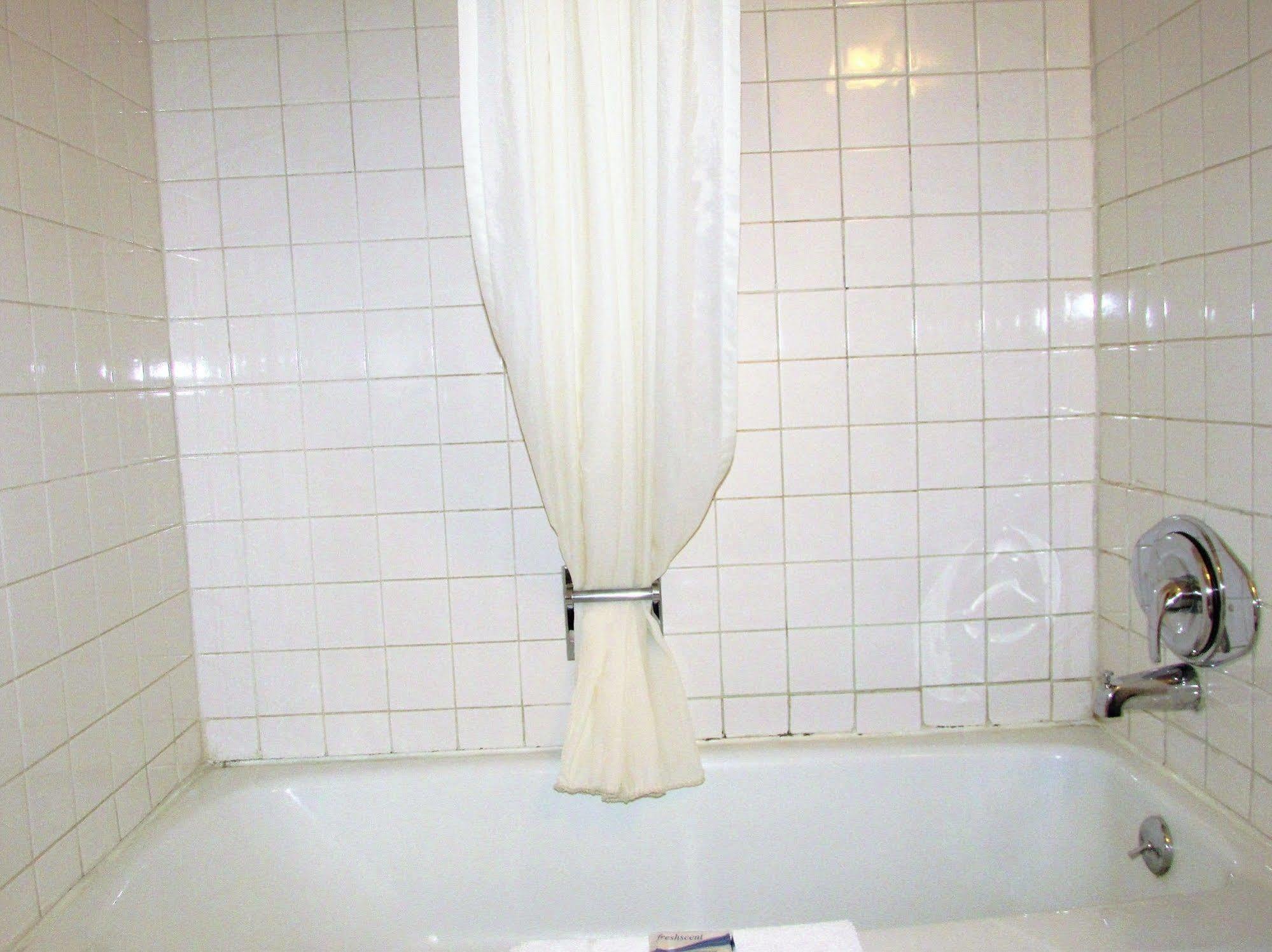 Euclid Motel Bay City Dış mekan fotoğraf