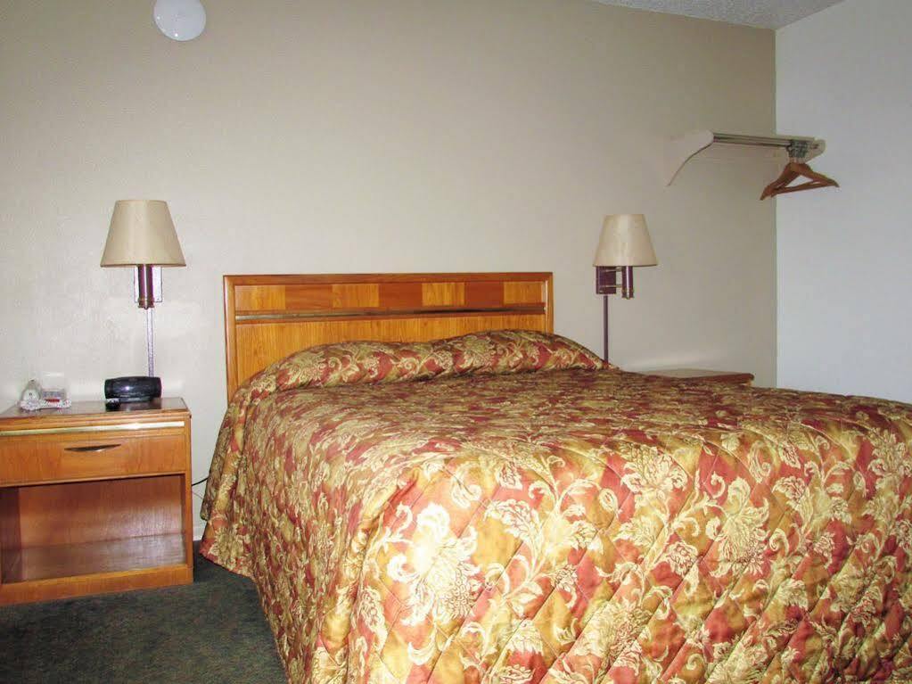Euclid Motel Bay City Dış mekan fotoğraf